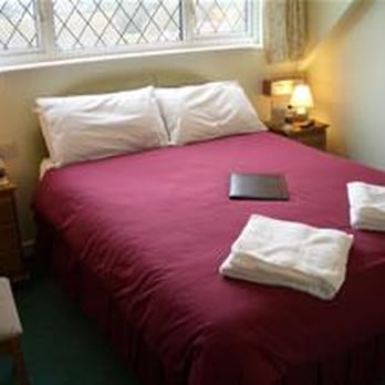 The Avondale - Bed & Breakfast Near Me - Seaford, ESX