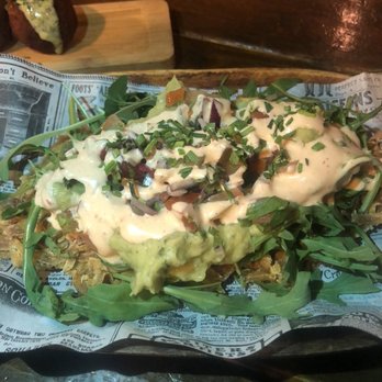 Pasapalo - Patacon - Pubs Near Me - Barcelona, B