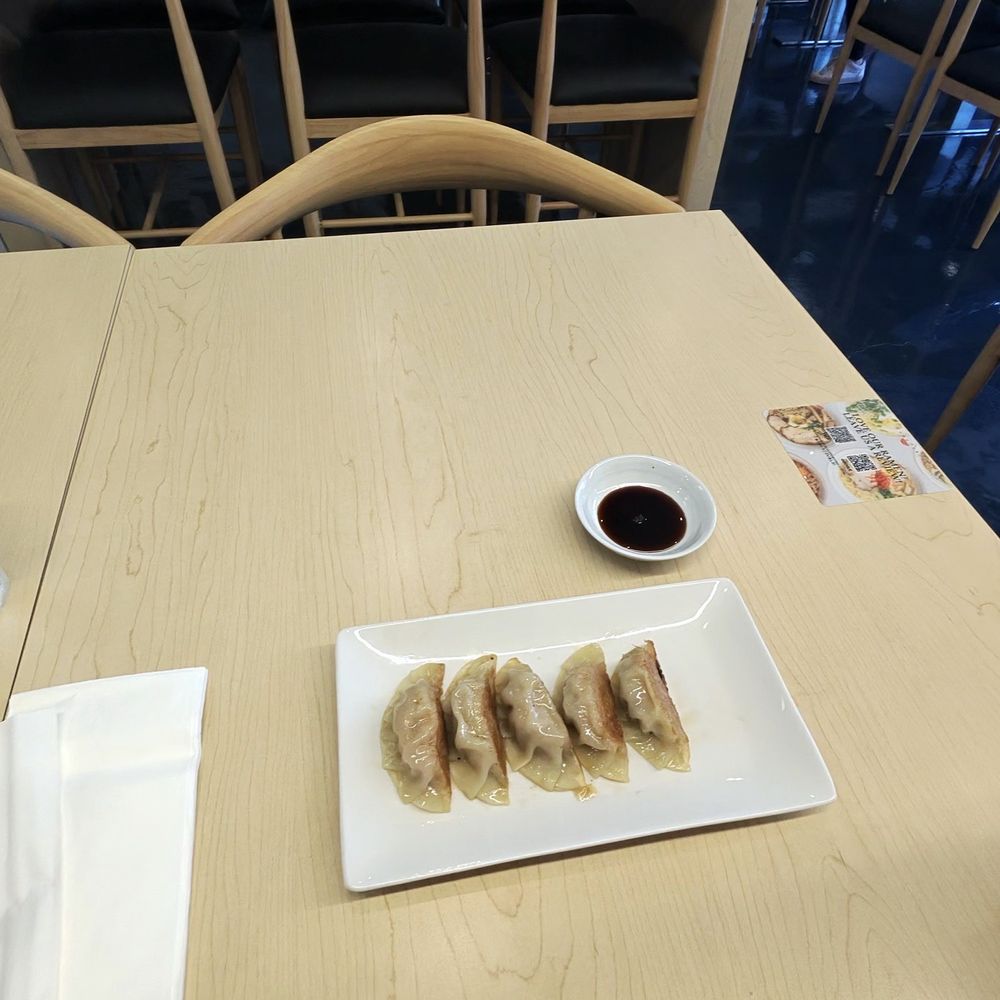 Gomaichi Ramen - Gyoza - Ramen Near Me - Redondo Beach, California Gomaichi Ramen - Gyoza - Ramen Near Me - Redondo Beach, California