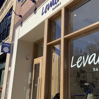 Levain Bakery - Outside - Bakeries Near Me - Chicago, Illinois