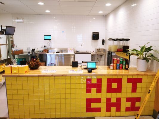 Hot Chi Chicken - Lakeview by null