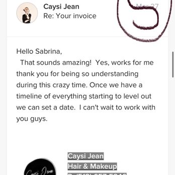 Caysi Jean Artistry - Makeup Artists Near Me Caysi Jean Artistry - Makeup Artists Near Me