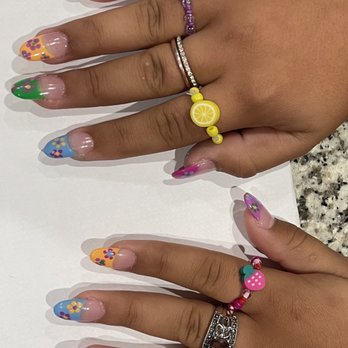 Nails D' Elegance - Nail service - Nail Salons Near Me - Ventura, California Nails D' Elegance - Nail service - Nail Salons Near Me - Ventura, California