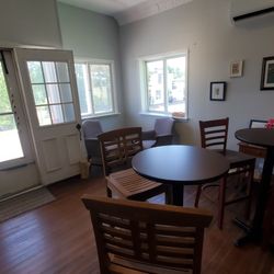 Allaire House