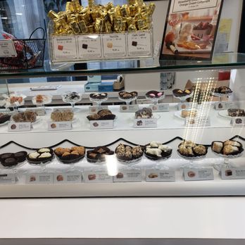 See's Candies - Candy Stores Near Me - San Francisco, California
