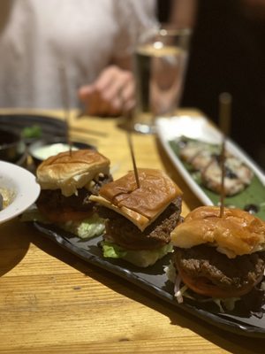 Nomé Izakaya North York by null