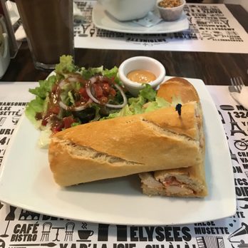 Cafe Antoinette - Coffee & Tea Near Me - Cancún, ROO Cafe Antoinette - Coffee & Tea Near Me - Cancún, ROO