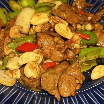 Antidote - Hunan style stir fried beef - Cocktail Bars Near Me - Brooklyn, New York Antidote - Hunan style stir fried beef - Cocktail Bars Near Me - Brooklyn, New York