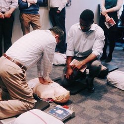 DDC Training Service