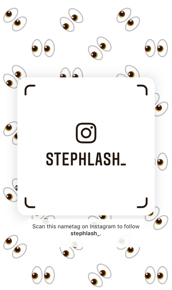Lashes By Stephanie Logo