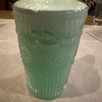 Hudson Yards Tavern - Blue Huwaii - Salad Near Me - New York, New York