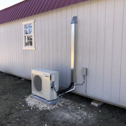 Air-Care Solutions - Mini-Split system