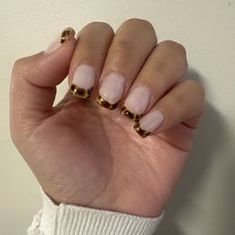 Beautiful nails by David Beautiful nails by David