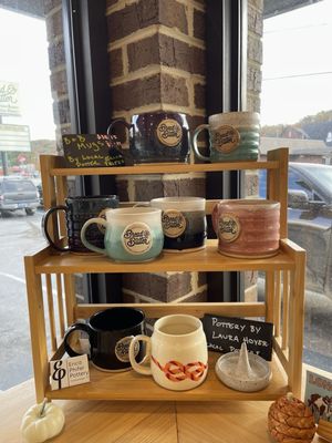 Bread and Butter by null