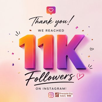 Pineapple King Bakery - San Francisco - Here's to the next milestone together! - Bakeries Near Me - San Francisco, California Pineapple King Bakery - San Francisco - Here's to the next milestone together! - Bakeries Near Me - San Francisco, California