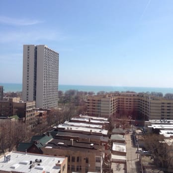 The Uptown Regency - Great Lake views! We've lived here for a year and enjoyed our place. Mgmt is very responsive. - Apartments Near Me - Chicago, Illinois