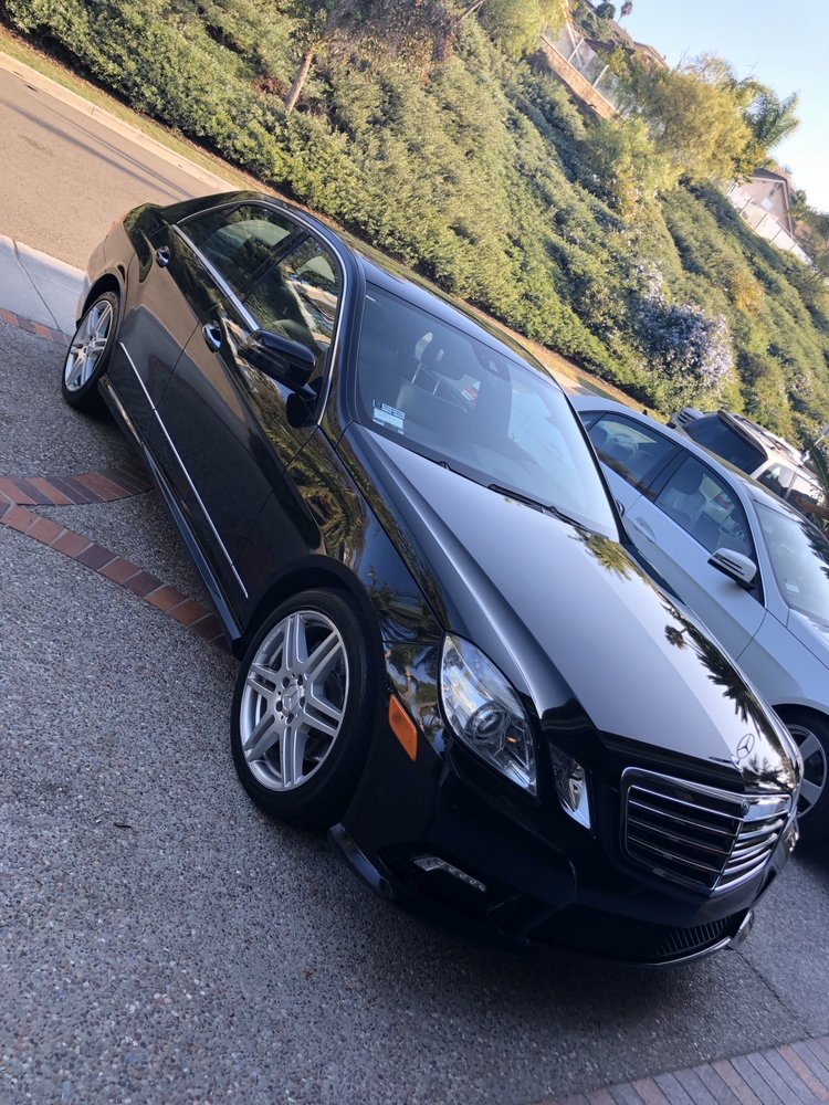 MOBILE DETAILS DONE RIGHT 303 Photos & 70 Reviews Aliso Viejo, California Auto Detailing