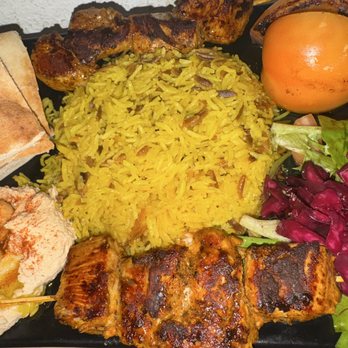 Shish Ke Baba - Salad Near Me - Daly City, California Shish Ke Baba - Salad Near Me - Daly City, California