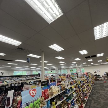 CVS Pharmacy - Inside - Drugstores Near Me - Bartlett, Illinois