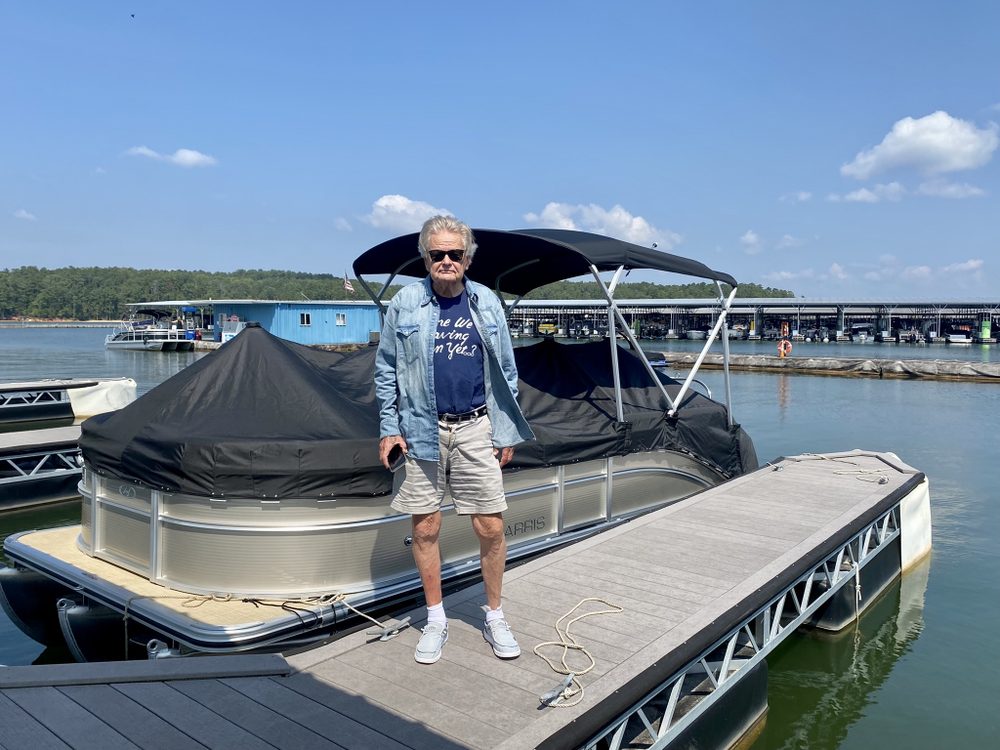 ANGRY MINNOW BOATING Request Information 3710 Kemp Ridge Rd