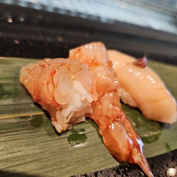 EDOBOY Standing Sushi Bar - Sushi Bars Near Me - Orlando, Florida