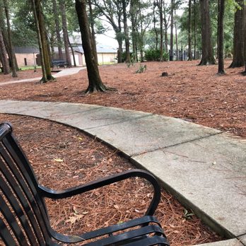 OceanWay Park - Tennis Near Me - Jacksonville, Florida