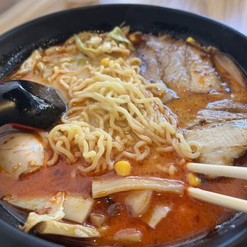 Tim’s Hawaiian BBQ - Ramen Near Me - Davis, California