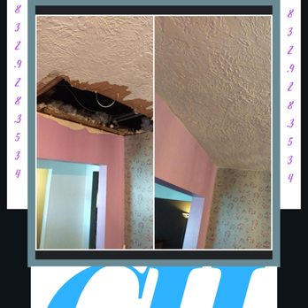 Gifted Hands Rehab and Renovations - before and after - General Contractors Near Me Gifted Hands Rehab and Renovations - before and after - General Contractors Near Me