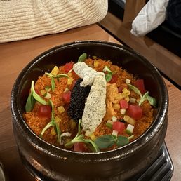 Uni rice