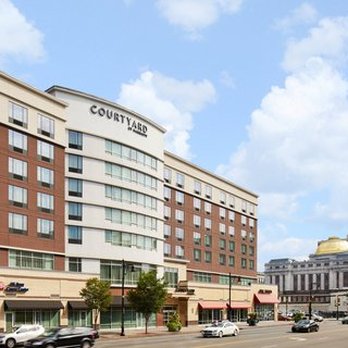 Courtyard by Marriott Newark Downtown - Hotels Near Me - Newark, New Jersey Courtyard by Marriott Newark Downtown - Hotels Near Me - Newark, New Jersey