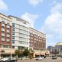 Courtyard by Marriott Newark Downtown