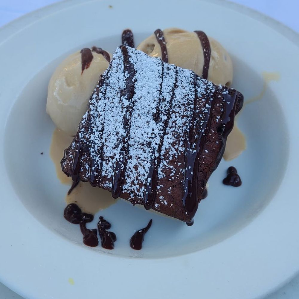 Cole's Chop House - Brownie - Steakhouses Near Me - Napa, California Cole's Chop House - Brownie - Steakhouses Near Me - Napa, California