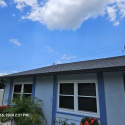 Certified Roofers & General Contractors
