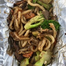 Pad See Ew