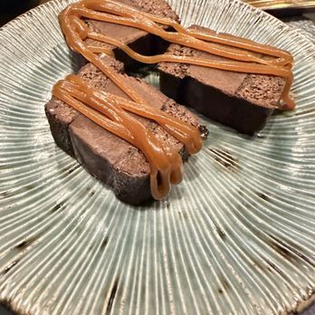 Wagyu Room - Dessert - Sushi Bars Near Me - New York, New York Wagyu Room - Dessert - Sushi Bars Near Me - New York, New York