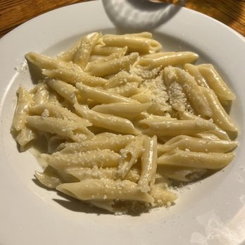il vecchio - Pasta Three-Cheese Rigatoni (Dinner) - Italian Near Me - Pacific Grove, California