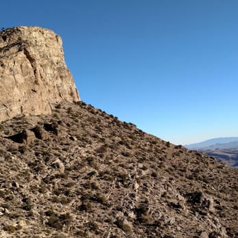 Turtlehead Peak - Awesome day & hike. Challenging climb during vert sections. - Hiking Near Me - Las Vegas, Nevada