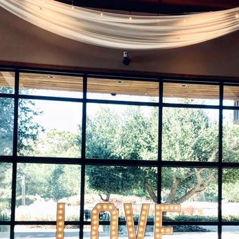 Wine Country Love Marquee - Party Equipment Rentals Near Me - Temecula, California Wine Country Love Marquee - Party Equipment Rentals Near Me - Temecula, California
