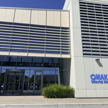 Omakase World Market - Exterior - Bars Near Me - South San Francisco, California