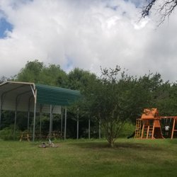 Cedar Grove RV Park & Campground