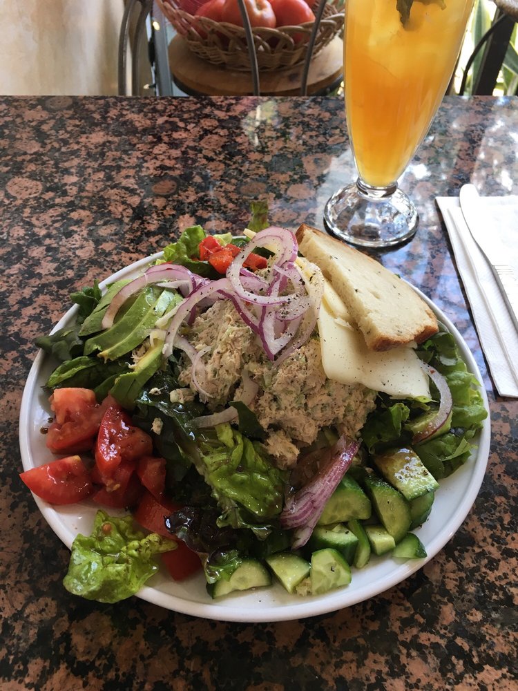 LILY’S CAFE 77 Photos & 218 Reviews 357 E Magnolia Blvd, Burbank