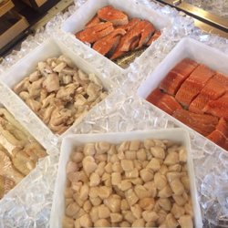 Taylor's Fish Fruit & Vegetable Market
