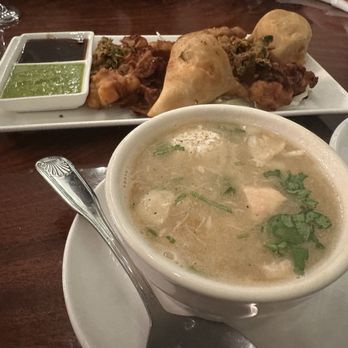 Saffron Indian Cuisine - Indian Near Me - Greensboro, North Carolina