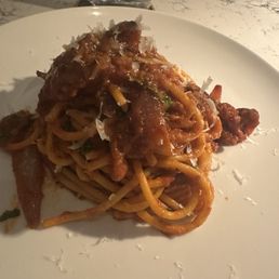Bucatini Bucatini