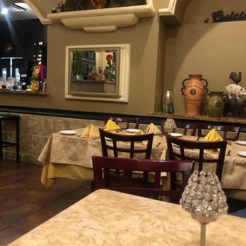 Fernando's Dockside Grille - Portuguese Near Me - Port St. Lucie, Florida