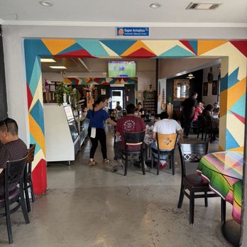 Super Antojitos - Front entrance walk through - Mexican Near Me - Orange, California Super Antojitos - Front entrance walk through - Mexican Near Me - Orange, California