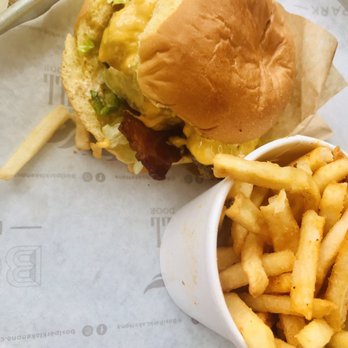 Boxi Park - Burguer - Bars Near Me - Orlando, Florida Boxi Park - Burguer - Bars Near Me - Orlando, Florida