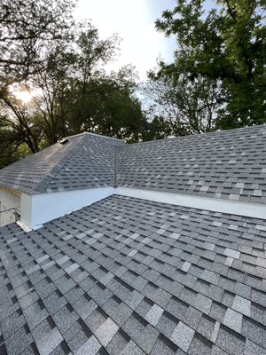 Bardon Construction