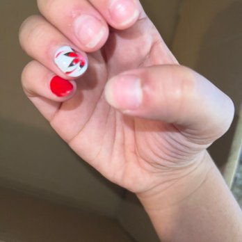 Millenia Nails & Day Spa - Day Spas Near Me - Orlando, Florida