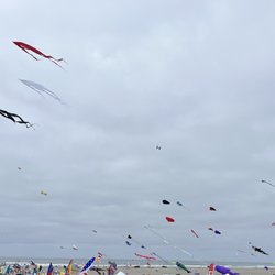 City of Long Beach - up up and away